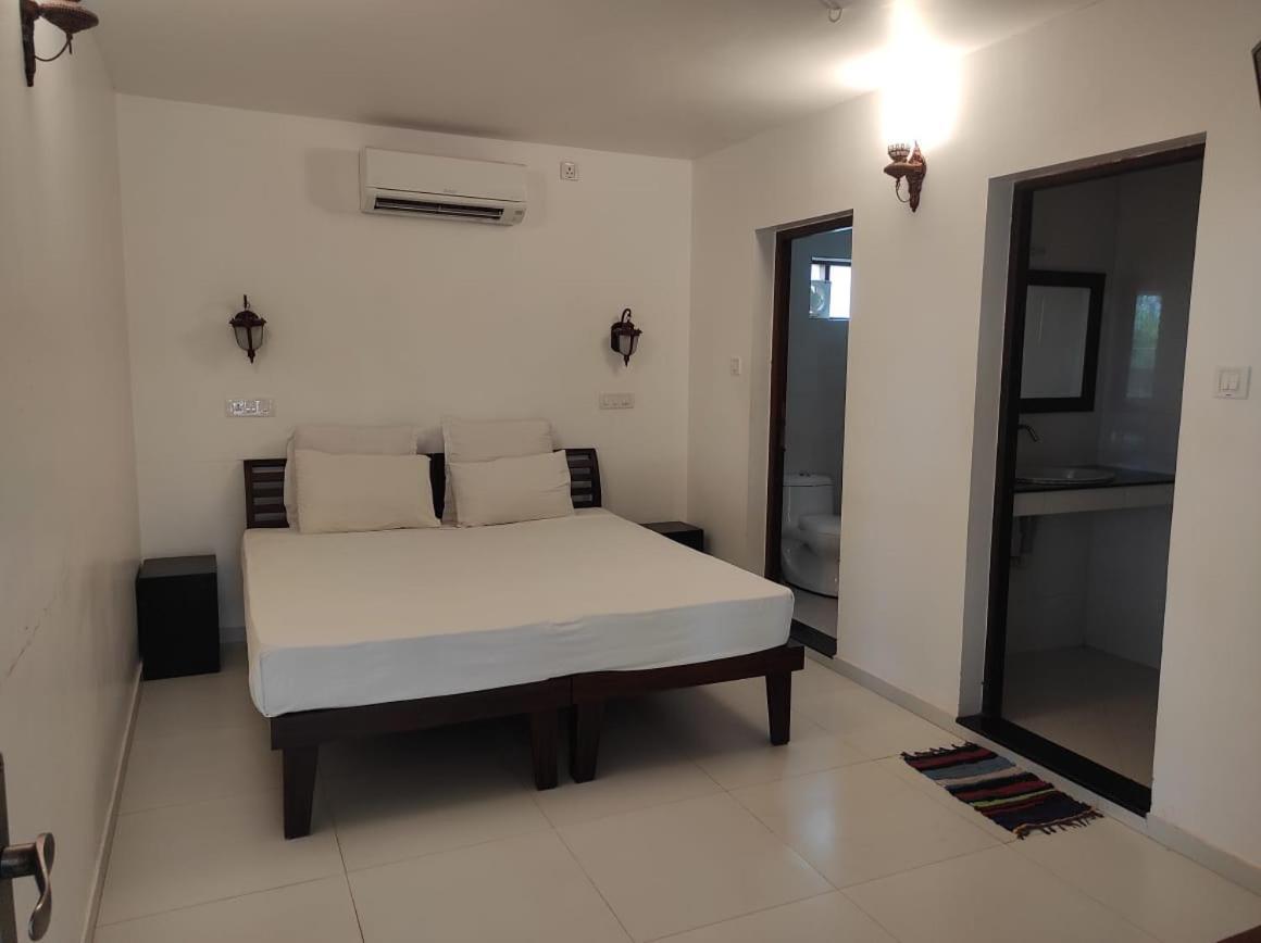 Petit Elephant Cherai Beach Room photo